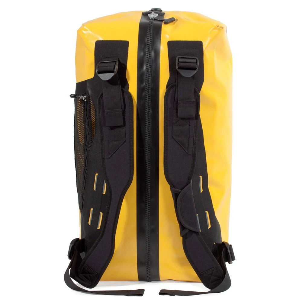 ORTLIEB Duffle - 110L Travel Bag - Black 5 ORTLIEB Duffle - 110L Travel Bag - Black - Image 3