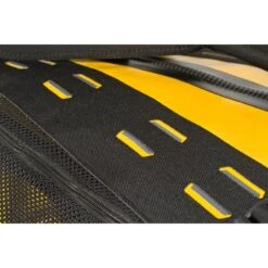 ORTLIEB Duffle - 110L Travel Bag - Sun Yellow-black -Ortlieb 20244 06 d 31367 2