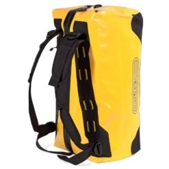 ORTLIEB Duffle - 60L Travel Bag - Black 20 ORTLIEB Duffle - 60L Travel Bag - Black -Ortlieb 20246 03 d 31372 1