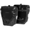 ORTLIEB Back-Roller Free - QL2.1 Bike Pannier (pair) - 2x20L - Black -Ortlieb 262687 01 d 521834