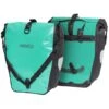 ORTLIEB Back-Roller Free - QL2.1 Bike Pannier (pair) - 2x20L - Lagoon-black -Ortlieb 262714 01 d 521874