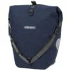 ORTLIEB Back-Roller Urban - QL3.1 Bike Pannier - 20L - Ink -Ortlieb 263503 00 d 523270