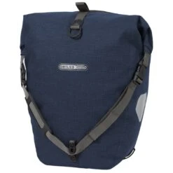 ORTLIEB Back-Roller Urban - QL3.1 Bike Pannier - 20L - Ink