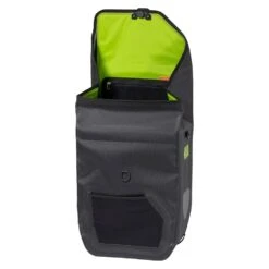 ORTLIEB E-Mate - QL2.1 Bike Pannier - 16L - Petrol -Ortlieb 312484 03 d 645025