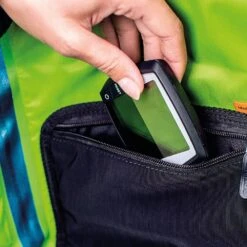 ORTLIEB E-Mate - QL2.1 Bike Pannier - 16L - Black -Ortlieb 312484 09 d 645031 1