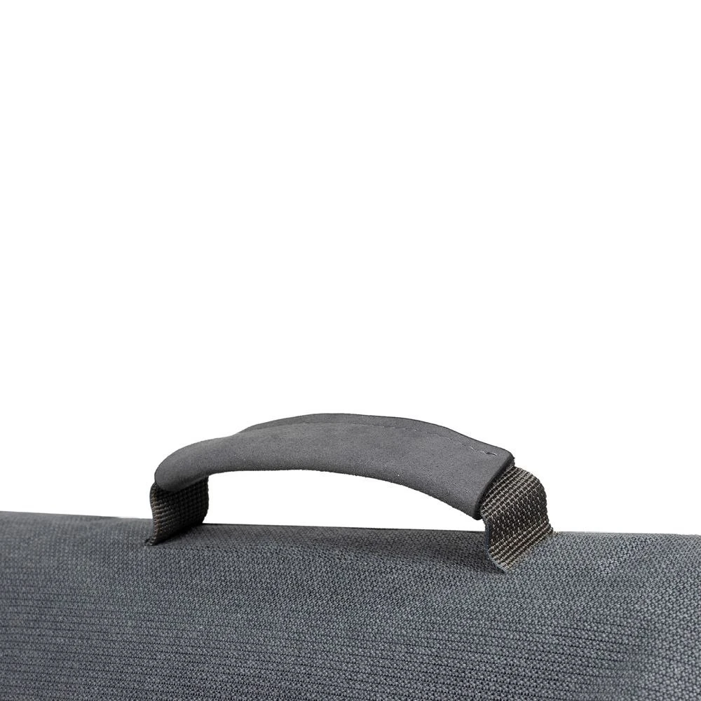 ORTLIEB Commuter-Bag Two Urban - QL3.1 Bike Pannier - 20L - Ink 6 ORTLIEB Commuter-Bag Two Urban - QL3.1 Bike Pannier - 20L - Ink - Image 4