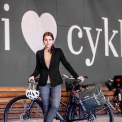 ORTLIEB Commuter-Bag Two Urban - QL3.1 Bike Pannier - 20L - Pepper 21 ORTLIEB Commuter-Bag Two Urban - QL3.1 Bike Pannier - 20L - Pepper -Ortlieb 312803 09 d 645882 3