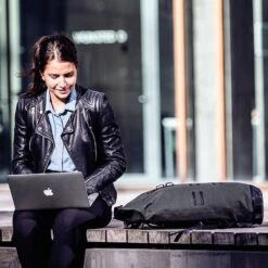 ORTLIEB Commuter-Daypack Urban 21L Backpack - Pepper 24 ORTLIEB Commuter-Daypack Urban 21L Backpack - Pepper -Ortlieb 312897 06 d 646192