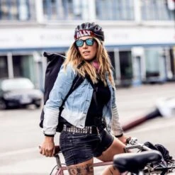 ORTLIEB Messenger Bag Pro 39L -Ortlieb 313108 04 d 646703