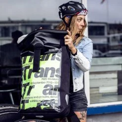 ORTLIEB Messenger Bag Pro 39L -Ortlieb 313108 05 d 646704