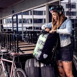 ORTLIEB Messenger Bag Pro 39L -Ortlieb 313108 06 d 646705