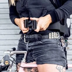 ORTLIEB Messenger Bag Pro 39L -Ortlieb 313108 09 d 646708