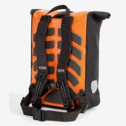 ORTLIEB Messenger-Bag - Red-black 11 ORTLIEB Messenger-Bag - Red-black -Ortlieb 313122 02 d 646741