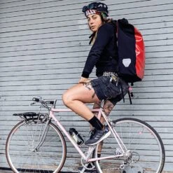 ORTLIEB Messenger-Bag - Black -Ortlieb 313122 04 d 646743 1