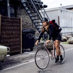 ORTLIEB Messenger-Bag - Red-black 14 ORTLIEB Messenger-Bag - Red-black -Ortlieb 313122 05 d 646744