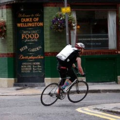 ORTLIEB Messenger-Bag - Red-black 15 ORTLIEB Messenger-Bag - Red-black -Ortlieb 313122 06 d 646745