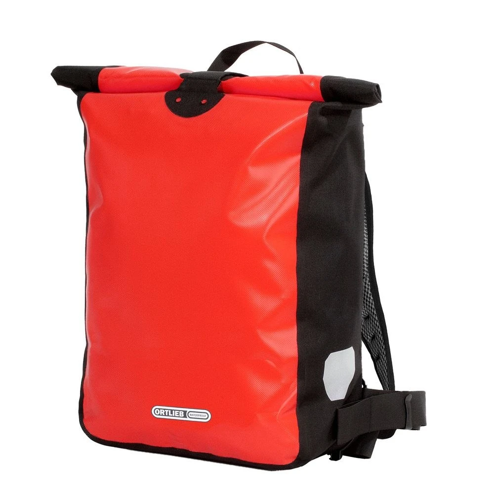 ORTLIEB Messenger-Bag - Red-black 3 ORTLIEB Messenger-Bag - Red-black