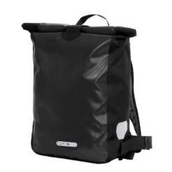 ORTLIEB Messenger-Bag - Black