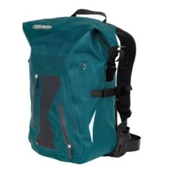 ORTLIEB Packman Pro Two - Backpack 25L - Petrol