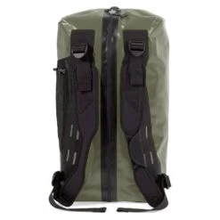 ORTLIEB Duffle - 110L Travel Bag - Olive-black -Ortlieb 313465 01 d 647498