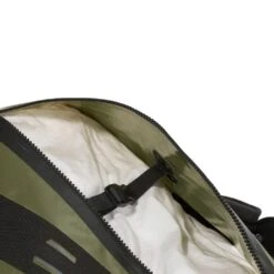 ORTLIEB Duffle - 110L Travel Bag - Olive-black -Ortlieb 313465 03 d 647500