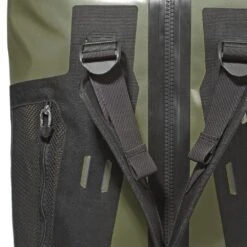 ORTLIEB Duffle - 85L Travel Bag - Olive-black -Ortlieb 313465 06 d 647503 1