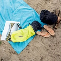 ORTLIEB Dry-Bag PS10 - 12L - Black -Ortlieb 313644 07 d 647951 2