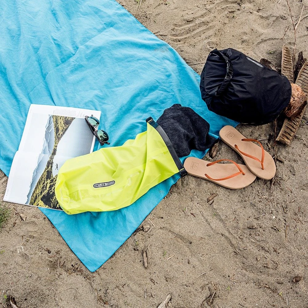 ORTLIEB Dry Bag PS10 - 7L - Black 9 ORTLIEB Dry Bag PS10 - 7L - Black - Image 7