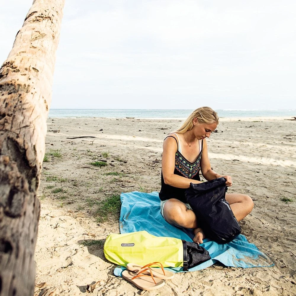 ORTLIEB Dry Bag PS10 - 7L - Black 10 ORTLIEB Dry Bag PS10 - 7L - Black - Image 8