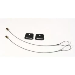 Ortlieb Pannier Security Device