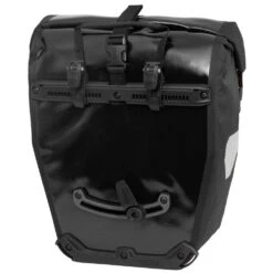 ORTLIEB Back-Roller Classic - QL2.1 Bike Pannier (Pair) - 2x20L - Petrol-black 16 ORTLIEB Back-Roller Classic - QL2.1 Bike Pannier (Pair) - 2x20L - Petrol-black -Ortlieb 358369 01 d 770885