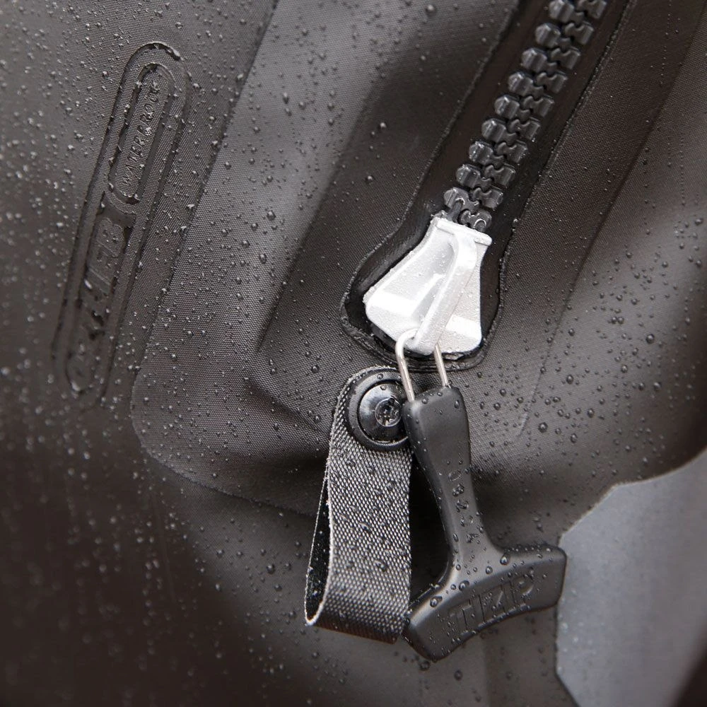 ORTLIEB Single-Bag - QL3.1 Bike Pannier - 12L - Black 6 ORTLIEB Single-Bag - QL3.1 Bike Pannier - 12L - Black - Image 4