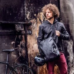 ORTLIEB Single-Bag - QL3.1 Bike Pannier - 12L - Black 18 ORTLIEB Single-Bag - QL3.1 Bike Pannier - 12L - Black -Ortlieb 358388 06 d 770942