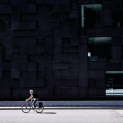 ORTLIEB Single-Bag - QL3.1 Bike Pannier - 12L - Black 19 ORTLIEB Single-Bag - QL3.1 Bike Pannier - 12L - Black -Ortlieb 358388 07 d 770943