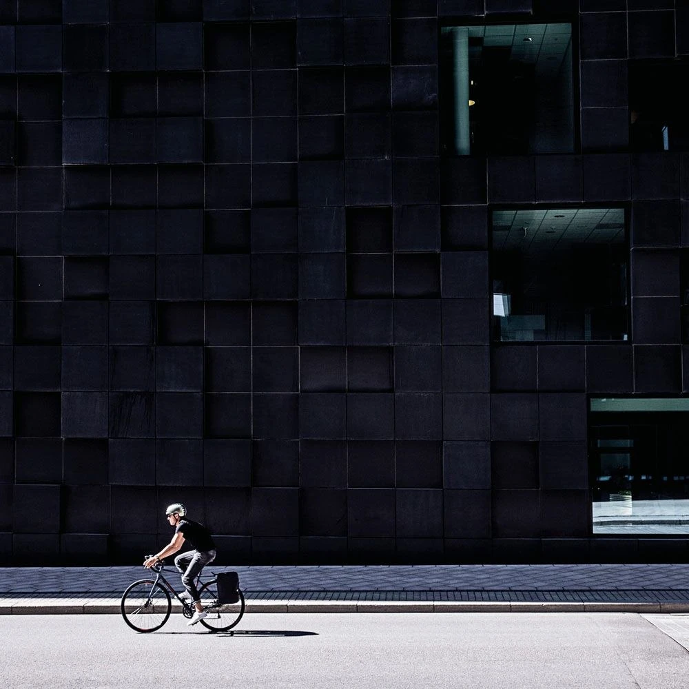 ORTLIEB Single-Bag - QL3.1 Bike Pannier - 12L - Black 10 ORTLIEB Single-Bag - QL3.1 Bike Pannier - 12L - Black - Image 8