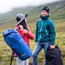 ORTLIEB X-Plorer - 59L Dry Bag - Black -Ortlieb 358592 05 d 771466 1