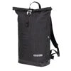 ORTLIEB Commuter-Daypack High Visibility 21L Backpack - Black Reflective -Ortlieb 358629 00 d 771525