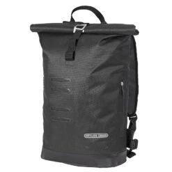 ORTLIEB Commuter-Daypack City 21L Backpack - Black