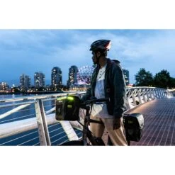 ORTLIEB E-Glow Handlebar Bag - 7L - Black -Ortlieb 359353 02 d 773401 1