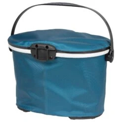 ORTLIEB Up-Town City - 17.5L Handlebar Basket - Black 10 ORTLIEB Up-Town City - 17.5L Handlebar Basket - Black -Ortlieb 359447 01 d 773743 1