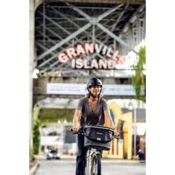 ORTLIEB Up-Town City - 17.5L Handlebar Basket - Black 11 ORTLIEB Up-Town City - 17.5L Handlebar Basket - Black -Ortlieb 359447 02 d 773744 4