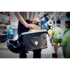 ORTLIEB Up-Town Urban - 17.5L Handlebar Basket - Pepper 12 ORTLIEB Up-Town Urban - 17.5L Handlebar Basket - Pepper -Ortlieb 359447 03 d 773745 1