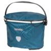 ORTLIEB Up-Town City - 17.5L Handlebar Basket - Petrol -Ortlieb 359495 00 d 773910