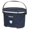 ORTLIEB Up-Town Urban - 17.5L Handlebar Basket - Ink -Ortlieb 359525 00 d 774010