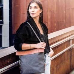 ORTLIEB Barista Urban - Handlebar Bag - Pepper -Ortlieb 359562 03 d 774142