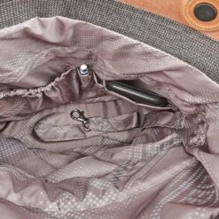 ORTLIEB Barista Urban - Handlebar Bag - Pepper -Ortlieb 359562 04 d 774143