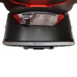 ORTLIEB Ultimate Six Plus - 5L Handlebar Bag - Granite-black -Ortlieb 359810 04 d 775001