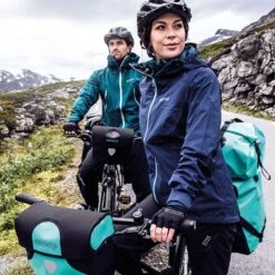 ORTLIEB Ultimate Six Free - Handlebar Bag - 6.5L - Lagoon 14 ORTLIEB Ultimate Six Free - Handlebar Bag - 6.5L - Lagoon -Ortlieb 360124 02 d 775864 1