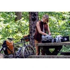 ORTLIEB Packing Cubes For Panniers -Ortlieb 360545 02 d 776922