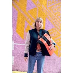 ORTLIEB Velocity - 17L Backpack - Black 16 ORTLIEB Velocity - 17L Backpack - Black -Ortlieb 361639 06 d 779616